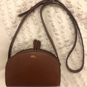 A.P.C. Demi Lune Mini